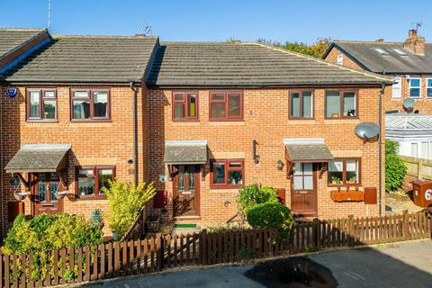 2 bedroom house for sale, Barleyfields Mews, Wetherby