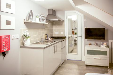 undefined, En Suite 6, Salisbury Road, Luton, Bedfordshire, LU1 5AR