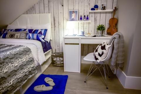 undefined, En Suite 6, Salisbury Road, Luton, Bedfordshire, LU1 5AR