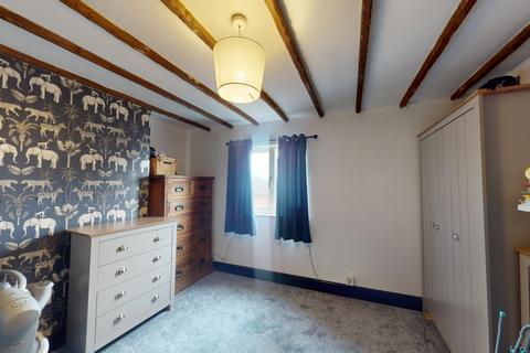 2 bedroom townhouse for sale, Chapel Row, Great Billing, Northampton, Northamptonshire, NN3 9DY