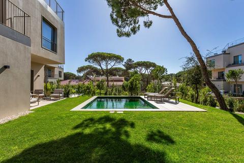 3 bedroom apartment, Quinta Marinha Apartment