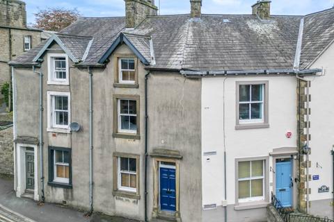 2 bedroom terraced house for sale, Duke Street, Settle, North Yorkshire, BD24