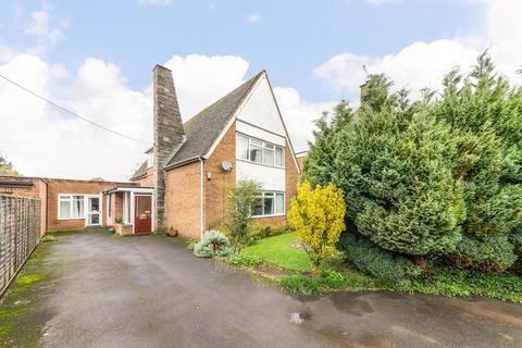 4 bedroom detached house for sale, Cumnor Hill, Cumnor, Oxfordshire