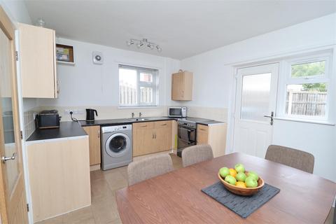 3 bedroom semi-detached house for sale, Firbeck Crescent, Langold, Worksop S81