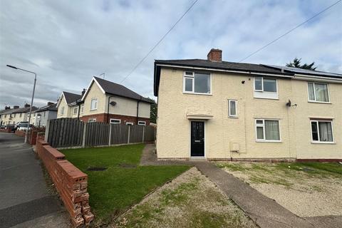 3 bedroom semi-detached house for sale, Firbeck Crescent, Langold, Worksop S81