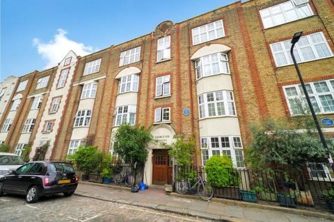 2 bedroom apartment for sale, Cranleigh House, Cranleigh Street, Lonodn, NW1