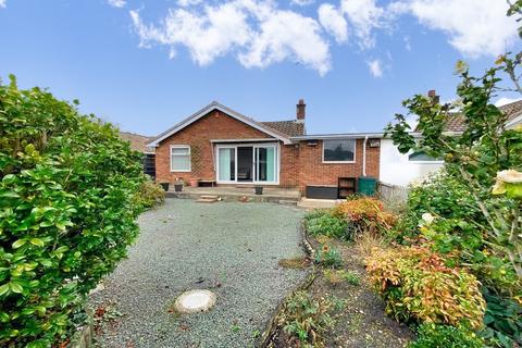 2 bedroom bungalow for sale, Pennington Crescent, West Moors, Dorset, BH22