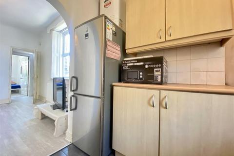 87 Beech Hill Road, Sheffield, S10 2SA