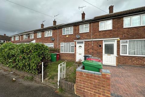 3 bedroom terraced house to rent, Slough,  Berkshire,  SL3