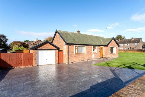 3 bedroom bungalow for sale, Eastfield Crescent, Woodlesford, Leeds, West Yorkshire