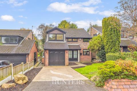 3 bedroom detached house for sale, Lime Gardens, Middleton
