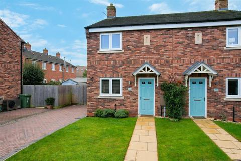 3 bedroom semi-detached house for sale, Damson Close, Welford On Avon