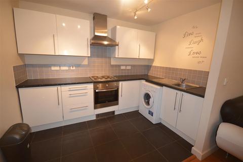 2 bedroom apartment to rent, Osborne House, Friar Lane, Leicester, LE1