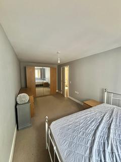 2 bedroom apartment to rent, Rothwell Road, Swansea