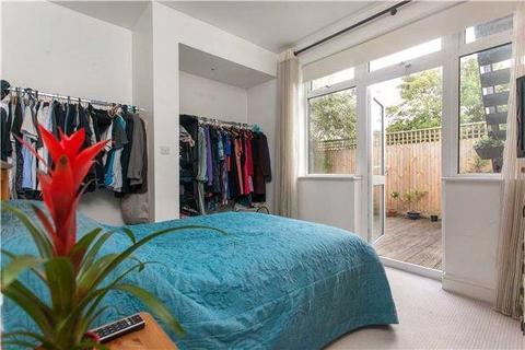 2 bedroom apartment for sale, Gartmoor Gardens, London SW19