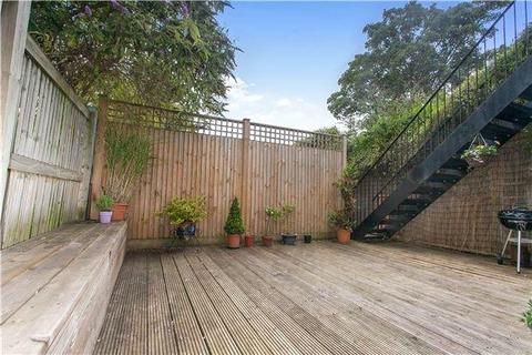 2 bedroom apartment for sale, Gartmoor Gardens, London SW19