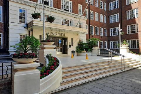 2 bedroom apartment to rent, Park West, Edgware Road, W2