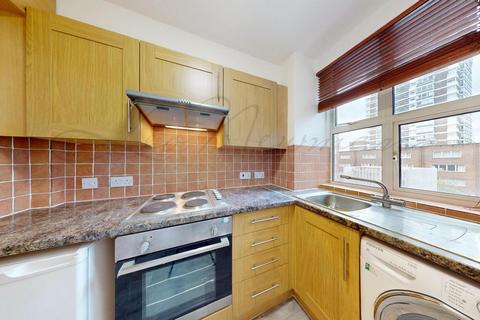 2 bedroom apartment to rent, Park West, Edgware Road, W2