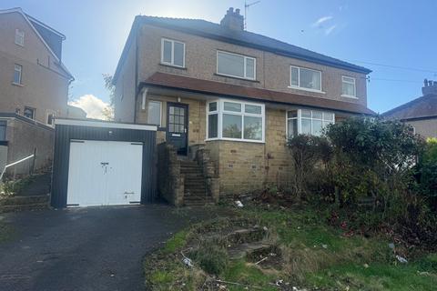 Lindisfarne Road, Shipley, West Yorkshire, BD18
