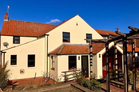 4 bedroom detached house for sale, Main Street, Flixton, YO11