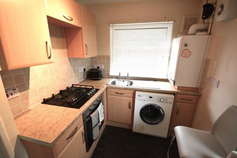 1 bedroom flat for sale, Meadway, Ramsbottom BL0