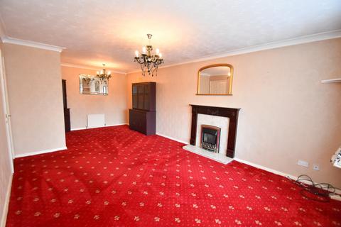 2 bedroom bungalow for sale, Portland Drive, Skegness, PE25