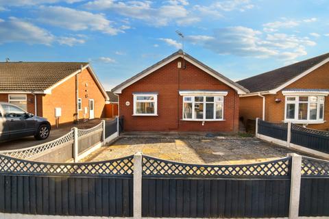 2 bedroom bungalow for sale, Portland Drive, Skegness, PE25