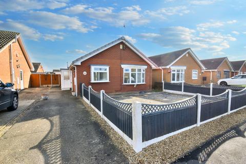 2 bedroom bungalow for sale, Portland Drive, Skegness, PE25