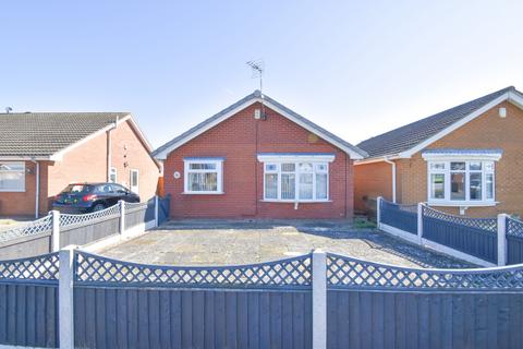 Portland Drive, Skegness, PE25