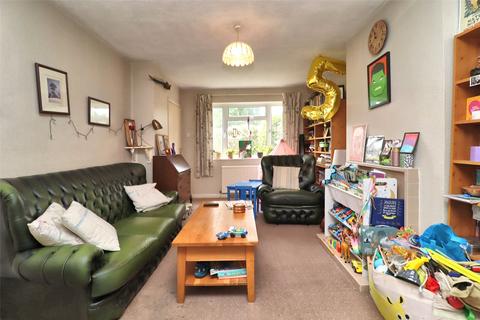 3 bedroom end of terrace house for sale, East Hill, Surrey GU22