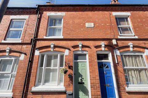 1 bedroom terraced house for sale, Leighton Road, Birmingham B13