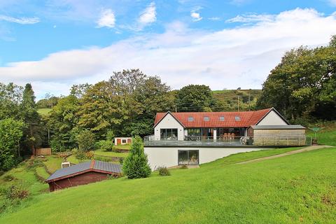 3 bedroom detached house for sale, Heol-y-cyw, Bridgend CF35