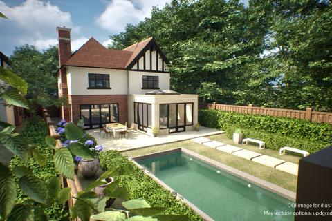 5 bedroom detached house for sale, Kimbers Lane, Maidenhead, SL6