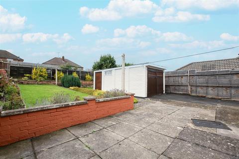 2 bedroom semi-detached bungalow for sale, Cedar Way, Wellingborough