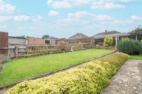 2 bedroom semi-detached bungalow for sale, Cedar Way, Wellingborough