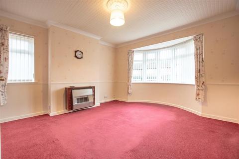 2 bedroom semi-detached bungalow for sale, Cedar Way, Wellingborough