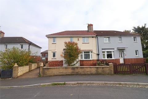 3 bedroom semi-detached house for sale, Richardson Road, Rock Ferry, Wirral, CH42