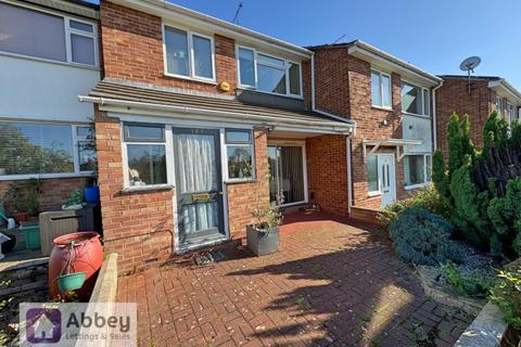 3 bedroom terraced house for sale, Groby Road, Leicester