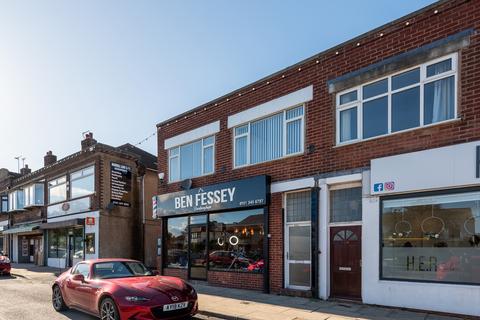 undefined, Greasby Road, Wirral CH49
