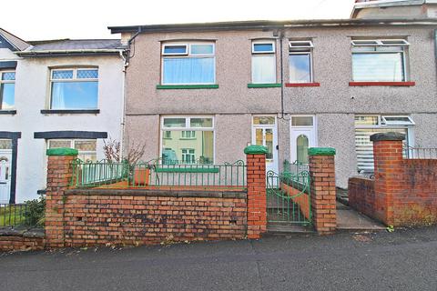 3 bedroom terraced house for sale, Beddau, Pontypridd CF38