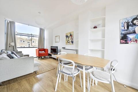 2 bedroom maisonette to rent, Amberley Road, Maida Vale, London, W9