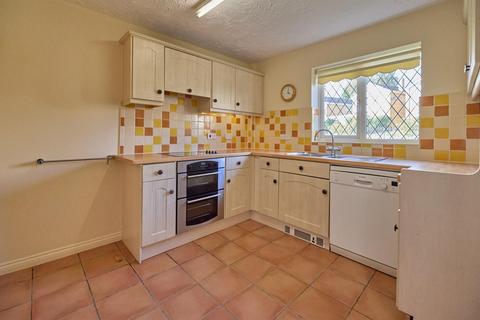 4 bedroom detached house for sale, Orton Road, Earl Shilton