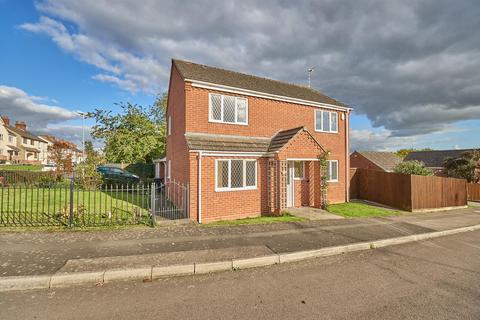 4 bedroom detached house for sale, Orton Road, Earl Shilton