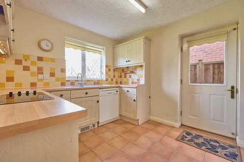 4 bedroom detached house for sale, Orton Road, Earl Shilton