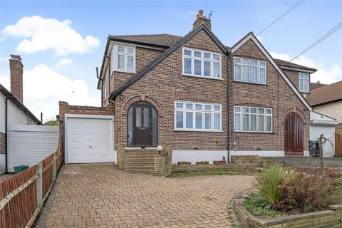 3 bedroom semi-detached house for sale, Southwood Drive, Surbiton KT5