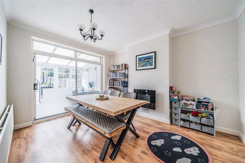 3 bedroom semi-detached house for sale, Southwood Drive, Surbiton KT5