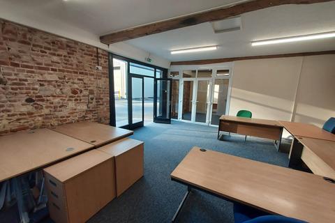 Office to rent, Colchester