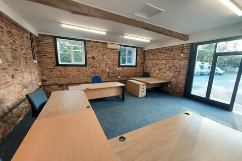 Office to rent, Colchester