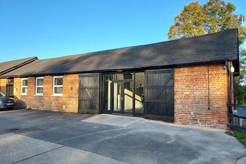 Office to rent, Colchester