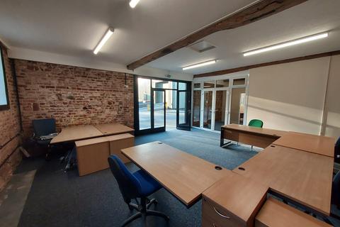 Office to rent, Colchester